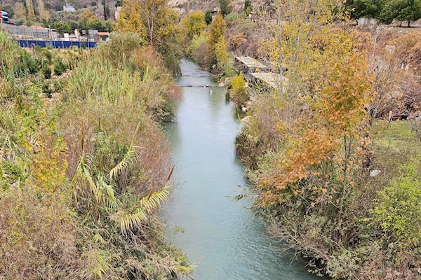 يتعلم الطفل الجنوبي أن على الإنسانِ أن يحفظَ أسماءَ أحبّتهِ لأنّ الحربَ تحول الناسِ إلى صور (الأخبار)