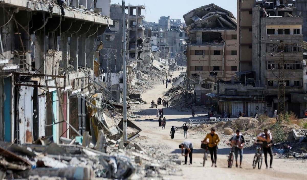 عدد الفلسطينيين يصل إلى 15.5 مليون في العالم (من الويب)