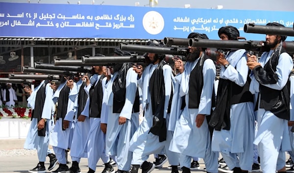 يعتزم الاتحاد الأوروبي توجيه دعوات إلى مسؤولين من حكومة حركة «طالبان» لزيارة بروكسل (من الويب)