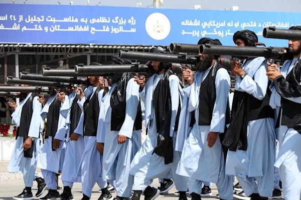 يعتزم الاتحاد الأوروبي توجيه دعوات إلى مسؤولين من حكومة حركة «طالبان» لزيارة بروكسل (من الويب)