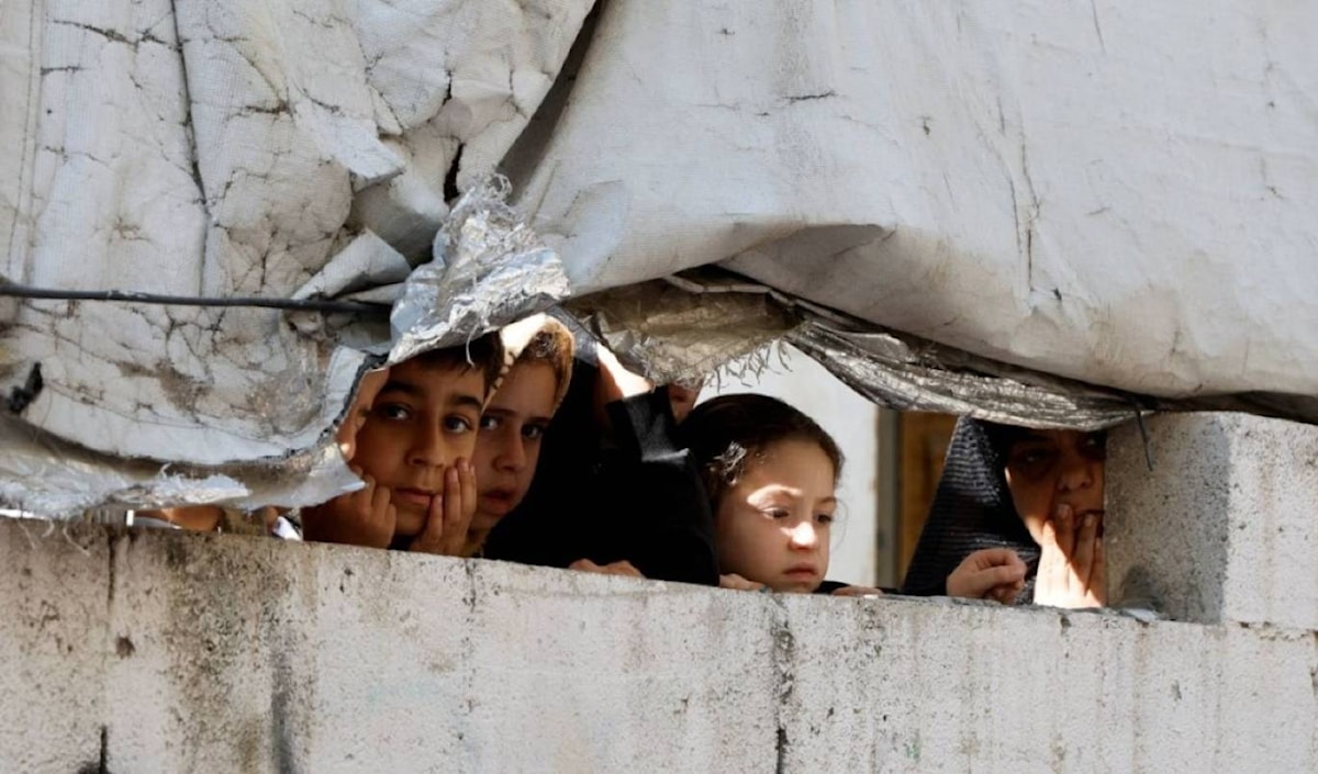 طفل فلسطيني يُستشهد بالمعدل كل أسبوع في الضفة الغربية المحتلة (من الويب)