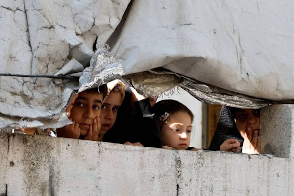 طفل فلسطيني يُستشهد بالمعدل كل أسبوع في الضفة الغربية المحتلة (من الويب)
