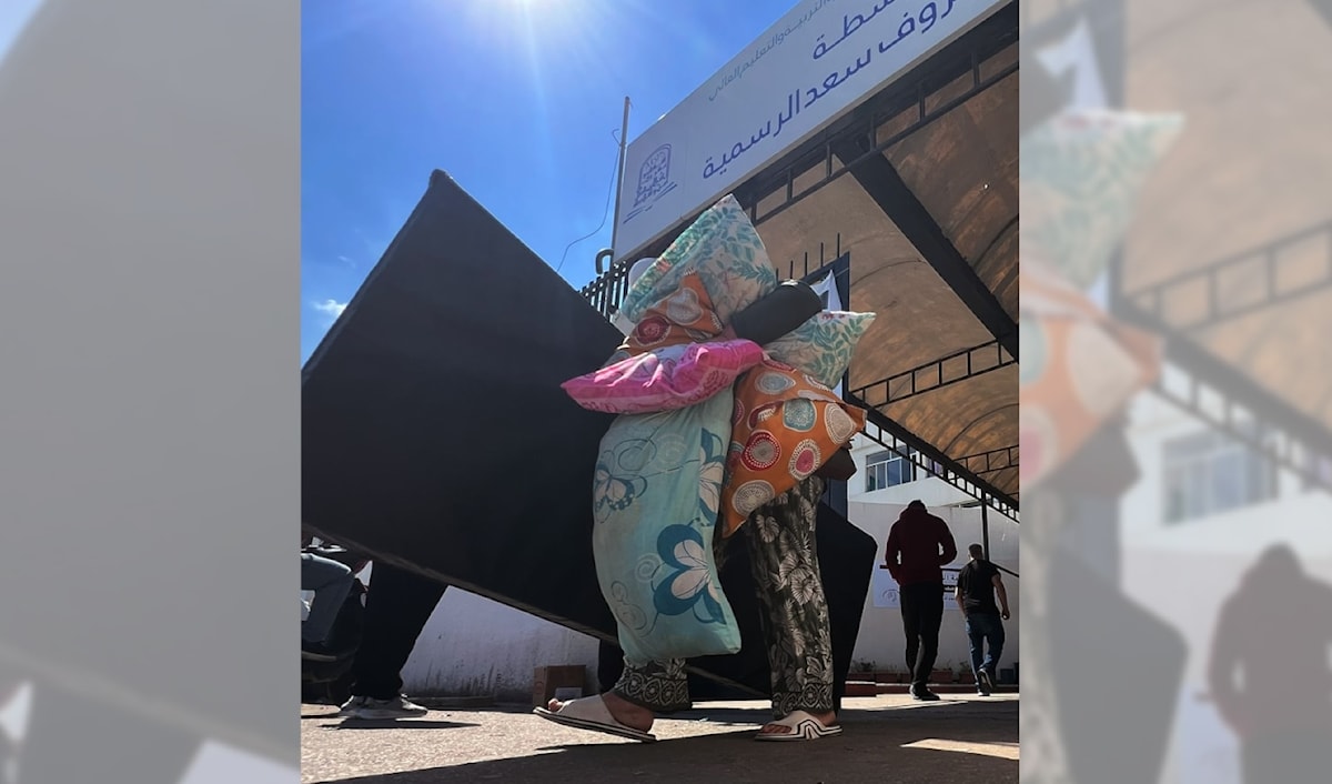 (الأخبار)