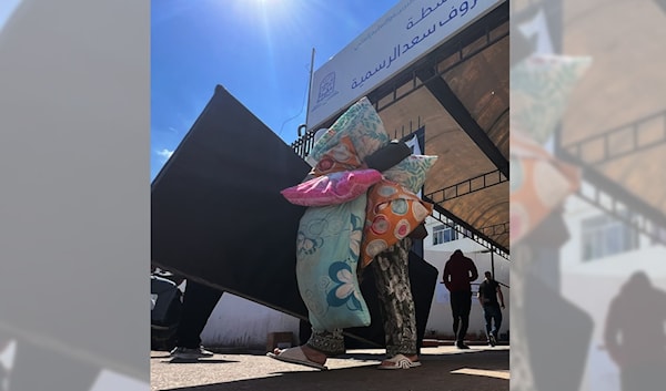 (الأخبار)