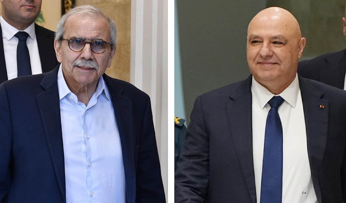 على ماذا تتفاوضون؟