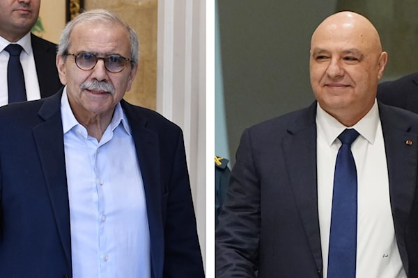 على ماذا تتفاوضون؟