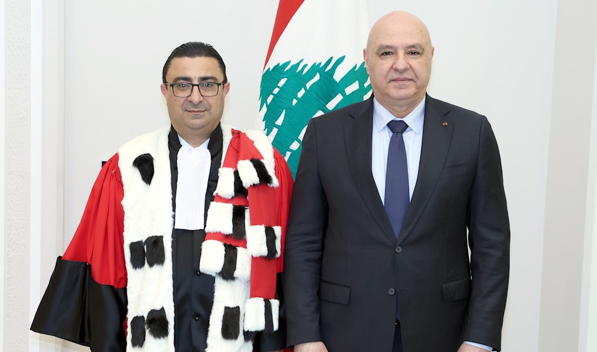 (رئاسة الجمهورية)