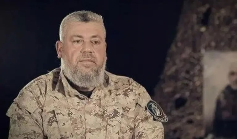 العدو يعلن اغتيال عز الدين الحداد