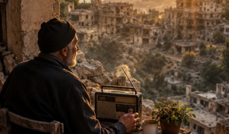 أهل الجنوب... «يدوم عزكم»