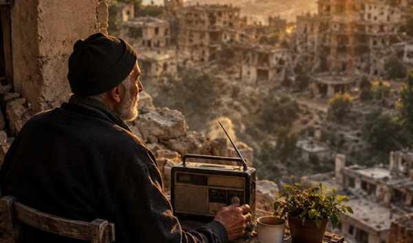 أهل الجنوب... «يدوم عزكم»