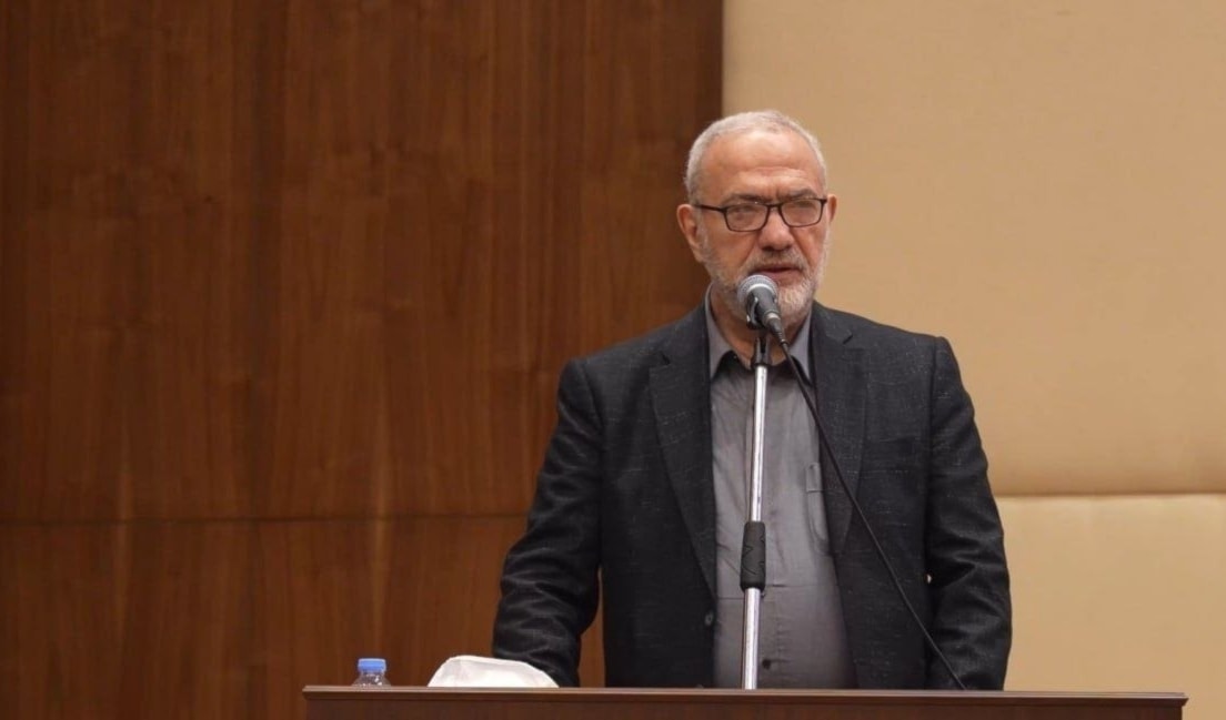 قماطي: نحذر من الفتنة التي تحيكها السلطة اللبنانية (من الويب)