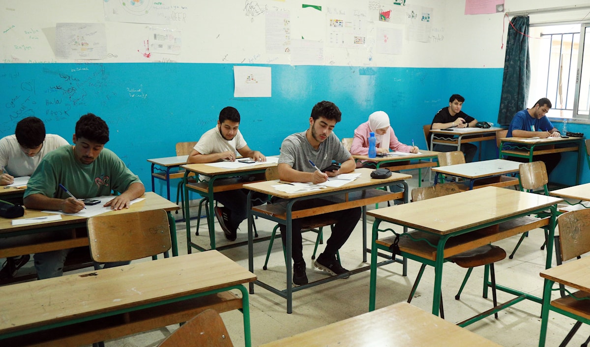 (مروان بو حيدر)