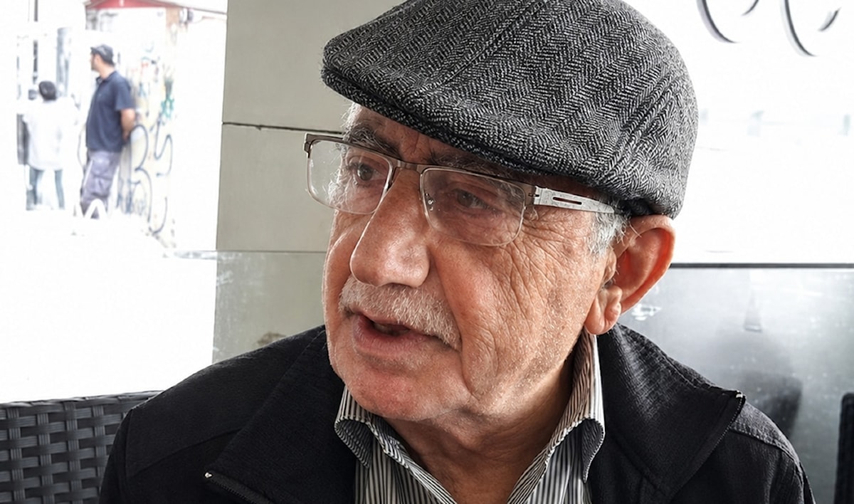 حسن العبدالله... «جنوبيات»