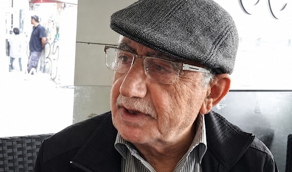 حسن العبدالله... «جنوبيات»