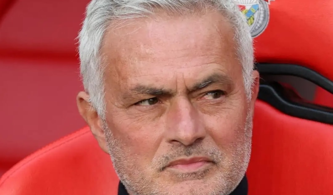 مورينيو يقترب من ريال مدريد