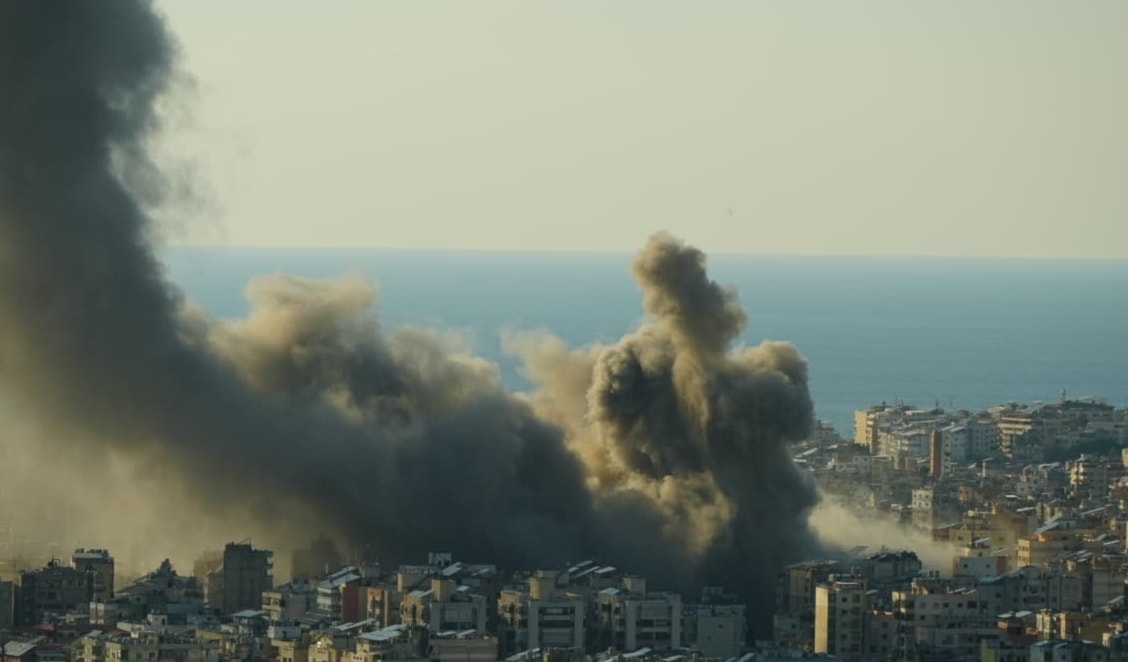قالت وسائل إعلام العدو بأنّ قيادة الاحتلال ترفض أيّ وقف لإطلاق النار في لبنان (مروان بو حيدر)