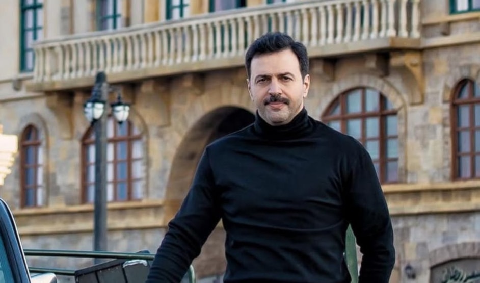 كان قد عمل عمر أبو سعد وتيم حسن في مسلسل «تاج».