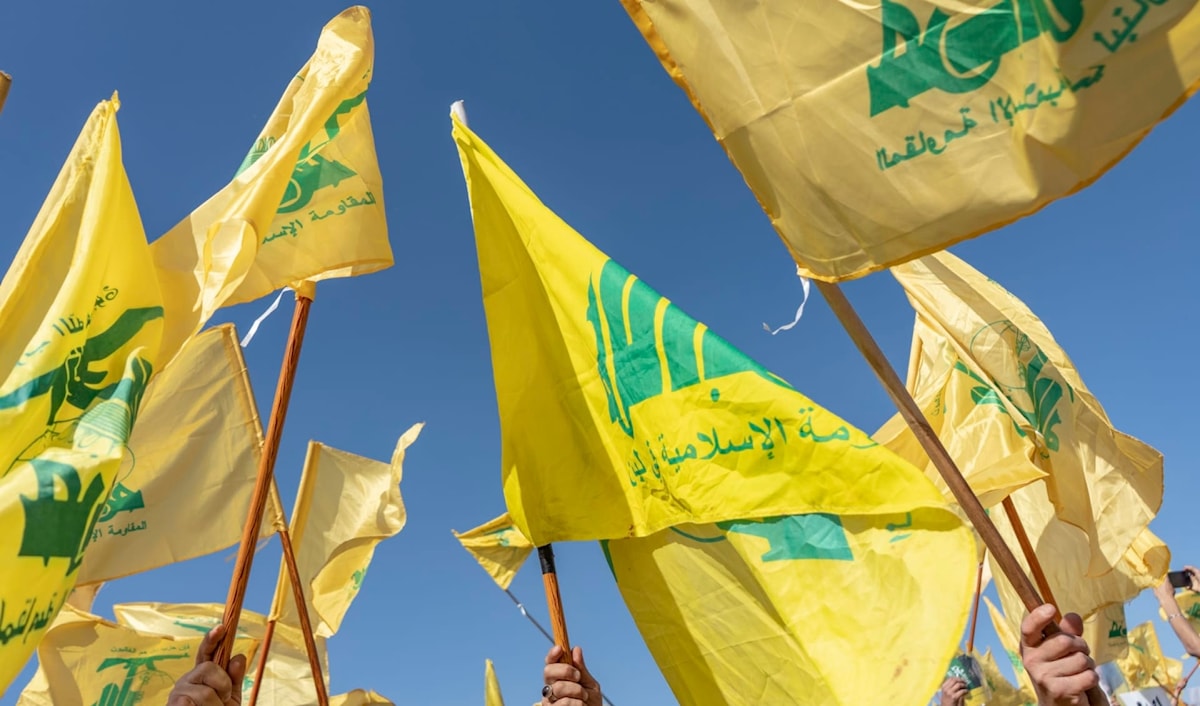 استغرب تجمّع المحامين في حزب الله قرار النائب العام لدى محكمة التمييز (من الويب)