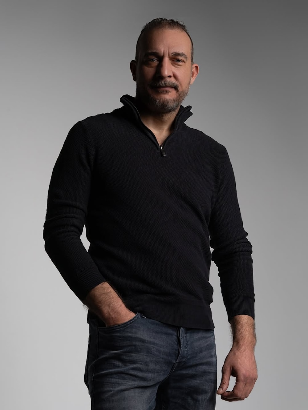 رامز الأسود