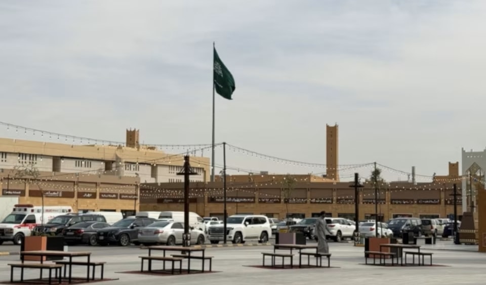 أكدت «​الدفاع» السعودية اتخاذ الإجراءات ​اللازمة للرد على أي محاولة اعتداء على ​سيادة المملكة (رويترز)