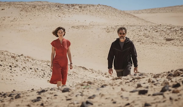 من فيلم «المحبوبة»