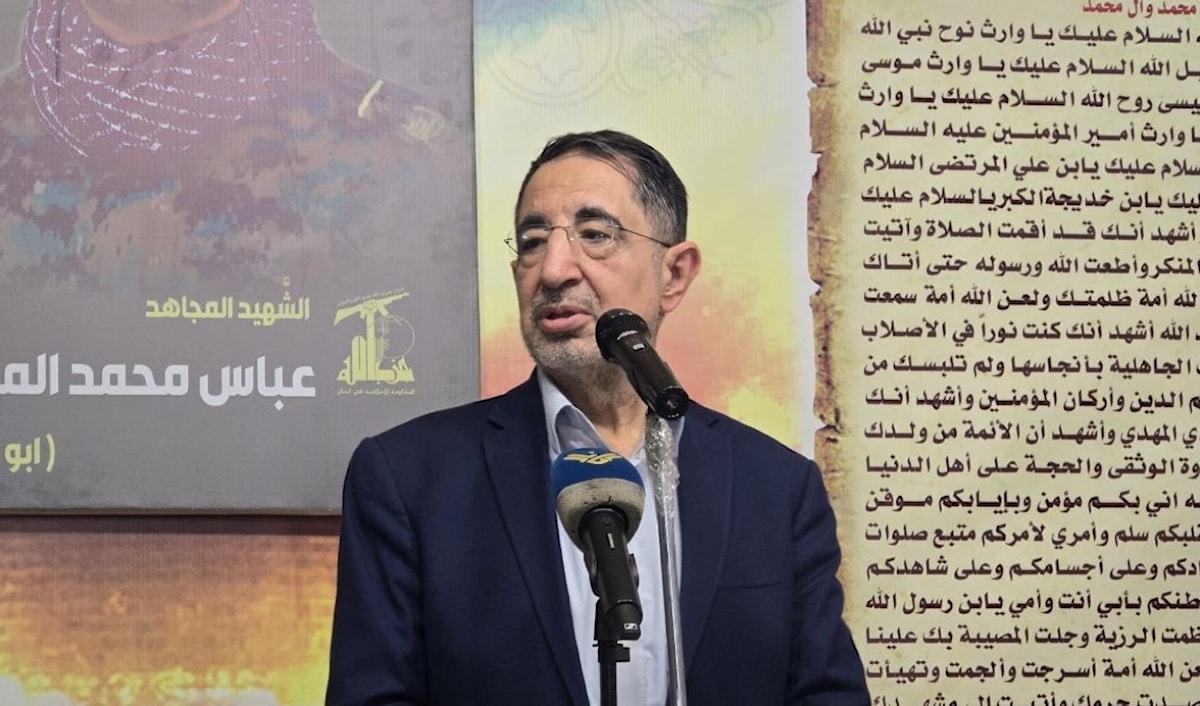 (العلاقات الإعلامية في حزب الله)