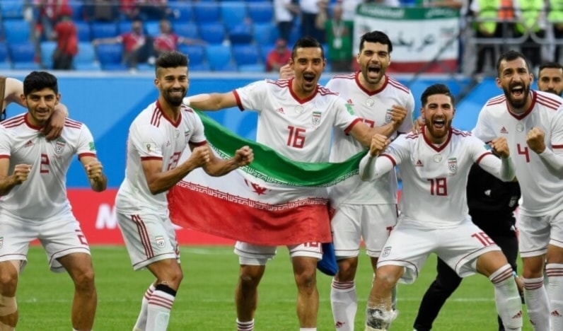 كأس العالم 2026: المنتخب الايراني يعوّض الغيابات بعناصر الخبرة