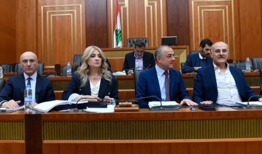 طالب بو صعب بوضع حل جذري للمحاكمات (من الويب)