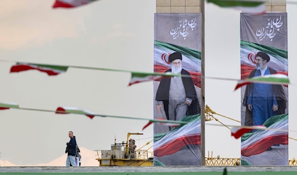 تسعى إيران إلى الانتقال منذ الساعات الأولى لأي مواجهة إلى عمليات ثقيلة تُحدث صدمة مضادّة (ا ف ب)