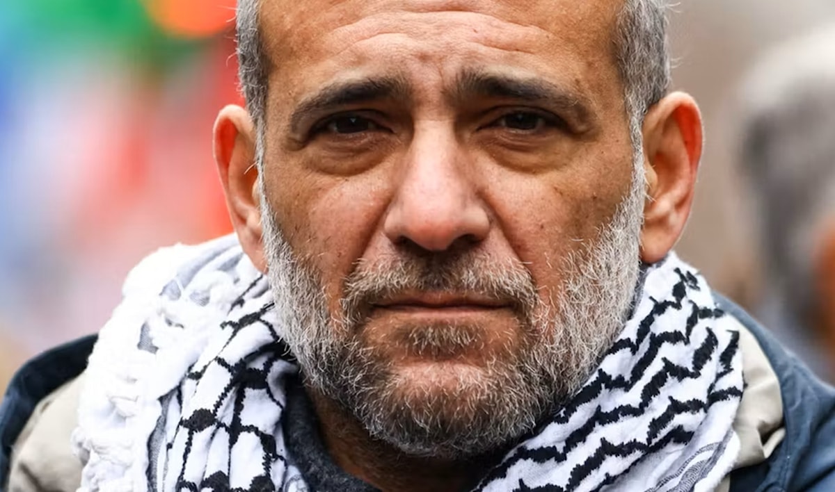 (محمد بدرة)