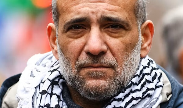 (محمد بدرة)