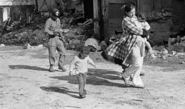 ماذا تعرفون عن الحرب؟