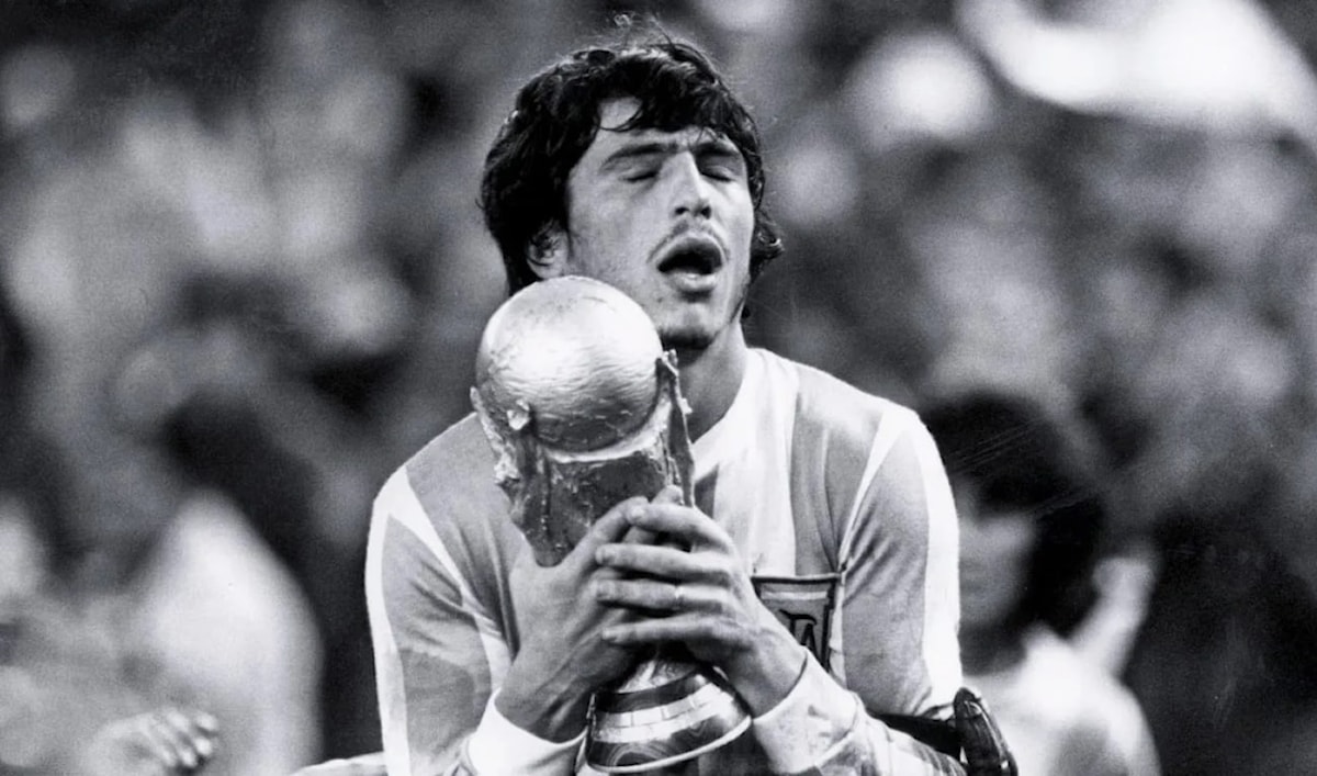 كأس العالم 2026: تعرّف الى أصغر قائد رفع اللقب