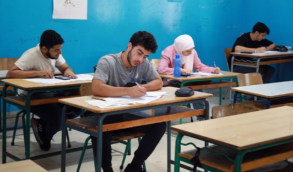 (مروان بو حيدر)