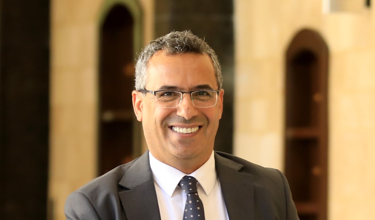 أشار هاني إلى أن العدوان تسبب في نزوح آلاف المزارعين ونفوق الثروة الحيوانية (هيثم الموسوي)