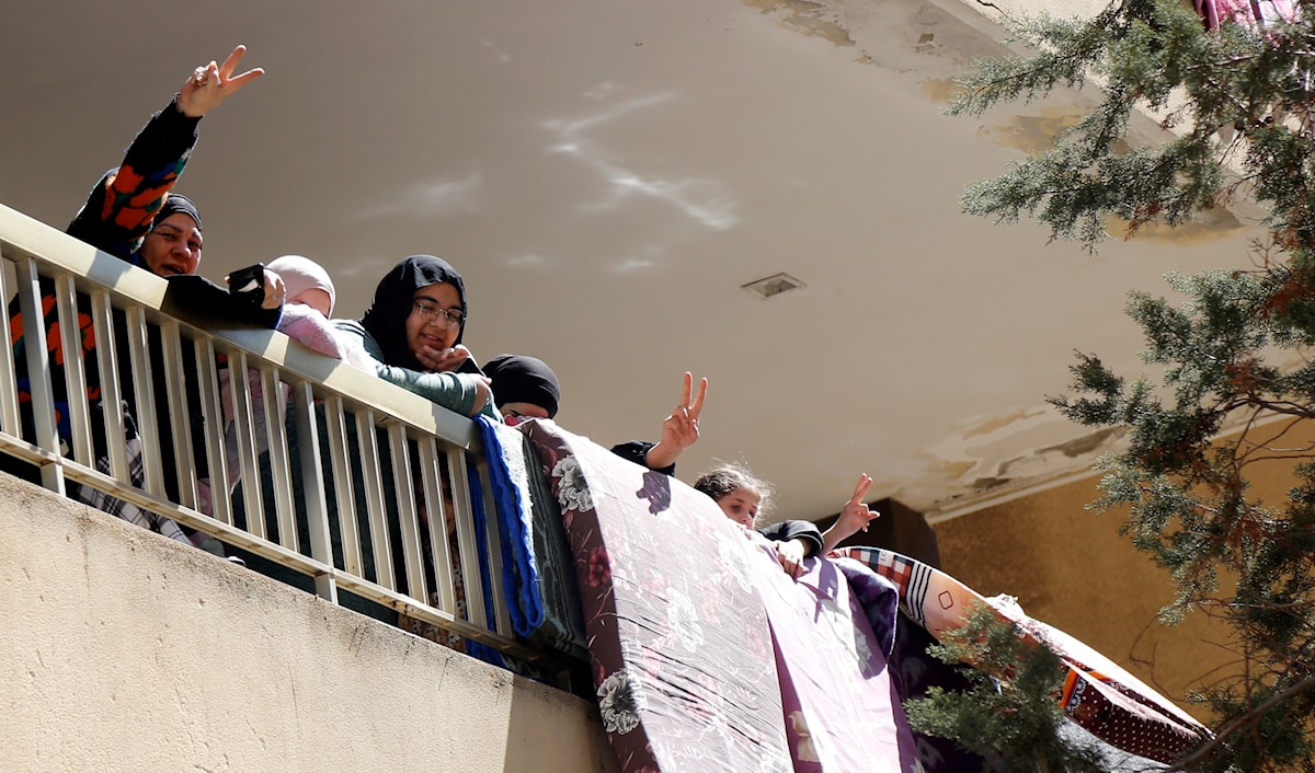 (مروان بو حيدر)