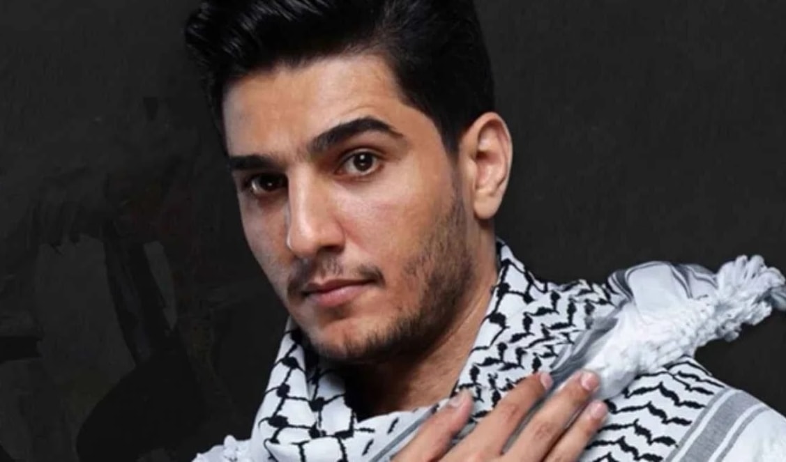 انتقد محمد عساف غياب عدد من الفنانين عن التضامن خلال حرب الإبادة على غزة