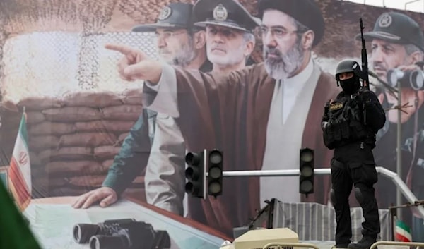 «رويترز»: خامنئي أصدر توجيهاً يقضي بعدم إخراج اليورانيوم عالي التخصيب من إيران