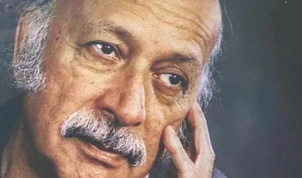 الشاعر العَرَبيِّ مظفر النواب