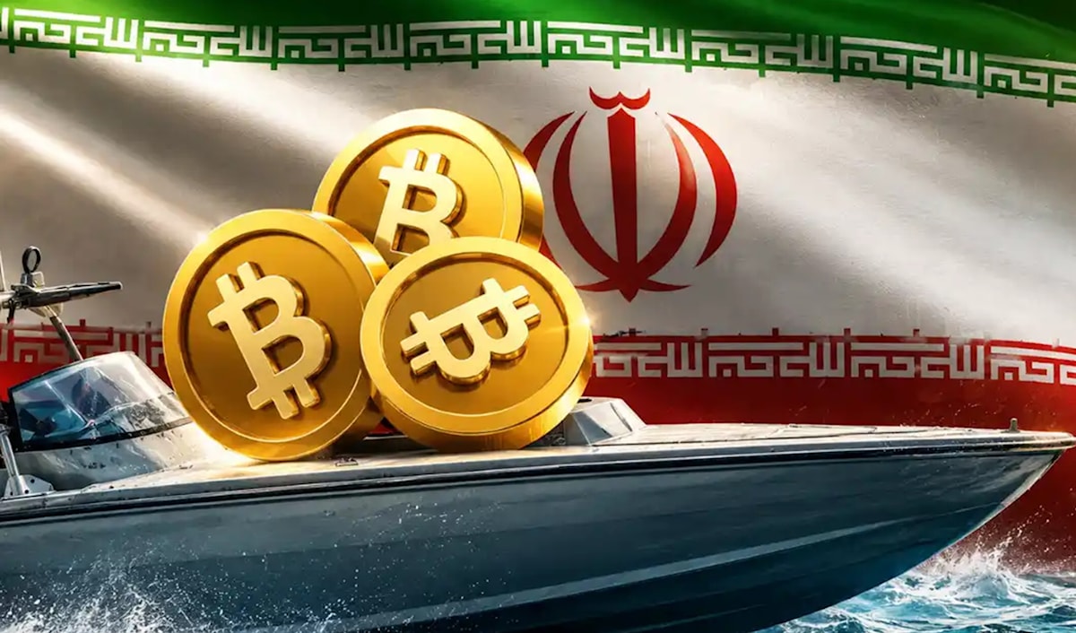 هرمز بالبيتكوين: مَن يريد الخروج من الدولار؟
