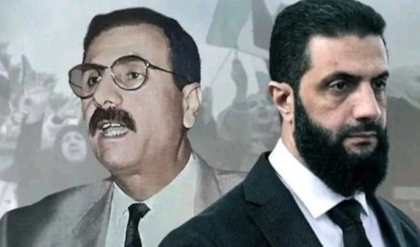 قدّم الرئيس الشرع اعتذاره لأهالي دير الزور خلال اتصال إثر تصريحات لوالده اعتُبرت مسيئة بحقهم.