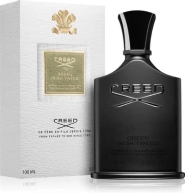 عطر Green Irish من &laquo;كريد&raquo;
