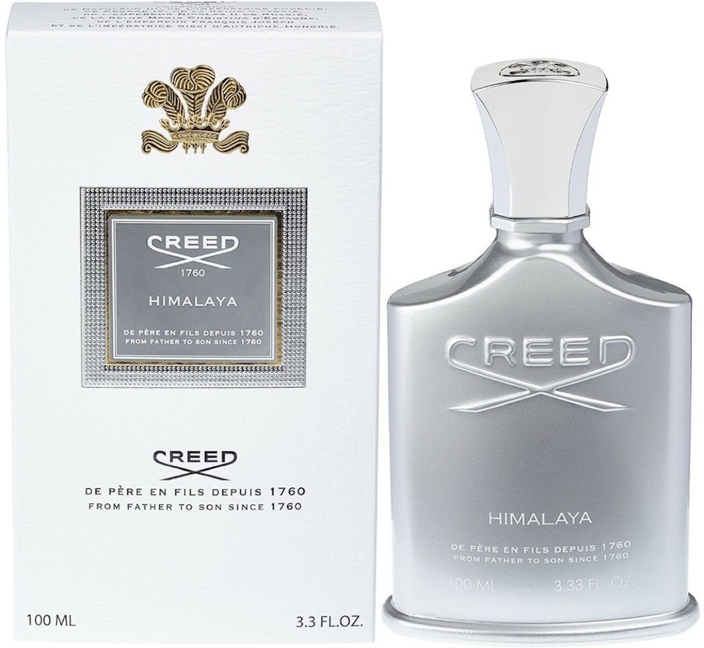عطر Himalaya من &laquo;كريد&raquo;