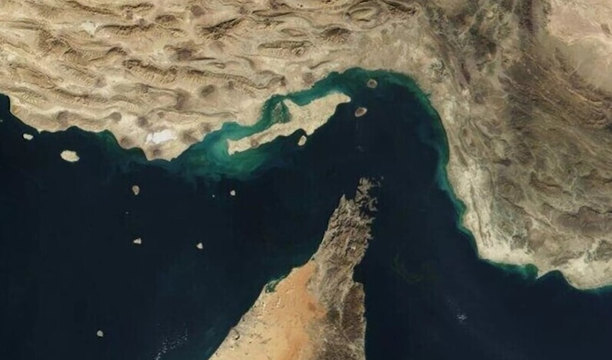 روبيو: إنشاء إيران نظاماً لتحصيل ​رسوم لعبور مضيق ​هرمز أمر غير مقبول. (من الويب)