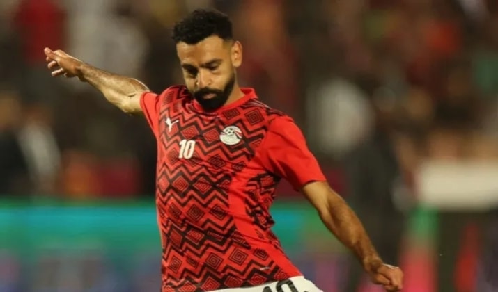 مفاجآت في قائمة مصر لكأس العالم