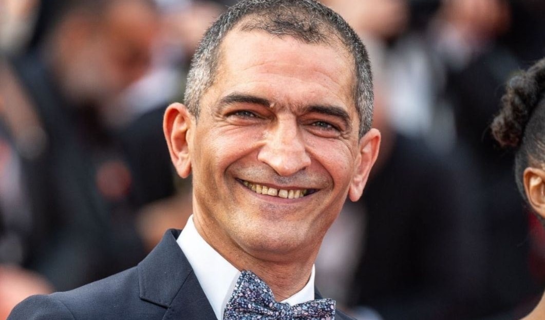 كان الممثل المصري عمرو واكد ضمن الشخصيات التي حجبت حساباتهم