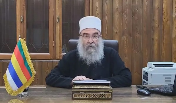 لا تحظى مساعي الهجري الانفصالية بأيّ تأييد من قوى دولية فاعلة (من الويب)