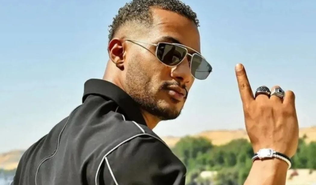 أعلنت شركة «صبّاح إخوان» تعاقدها مع الممثل المصري محمد رمضان