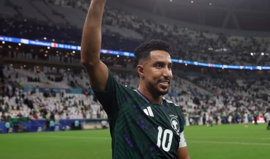 كأس العالم 2026: السعودية تتسلّح بالخبرة