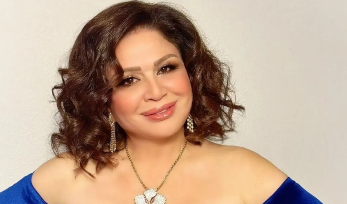 رفضت الممثلة المصرية زيارة سوريا في الوقت الحالي